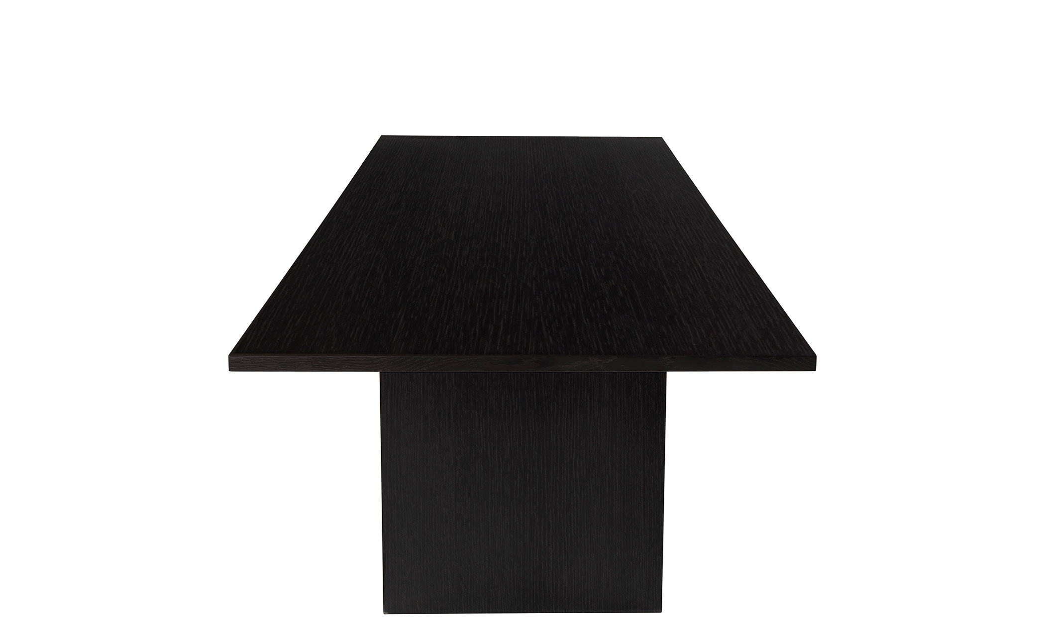 private dining table