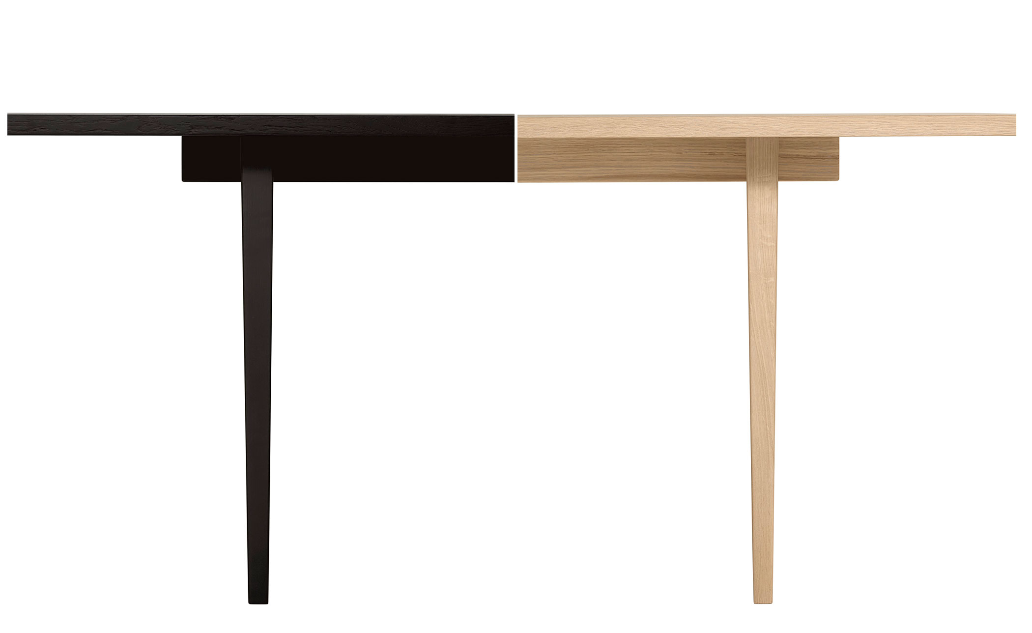private dining table