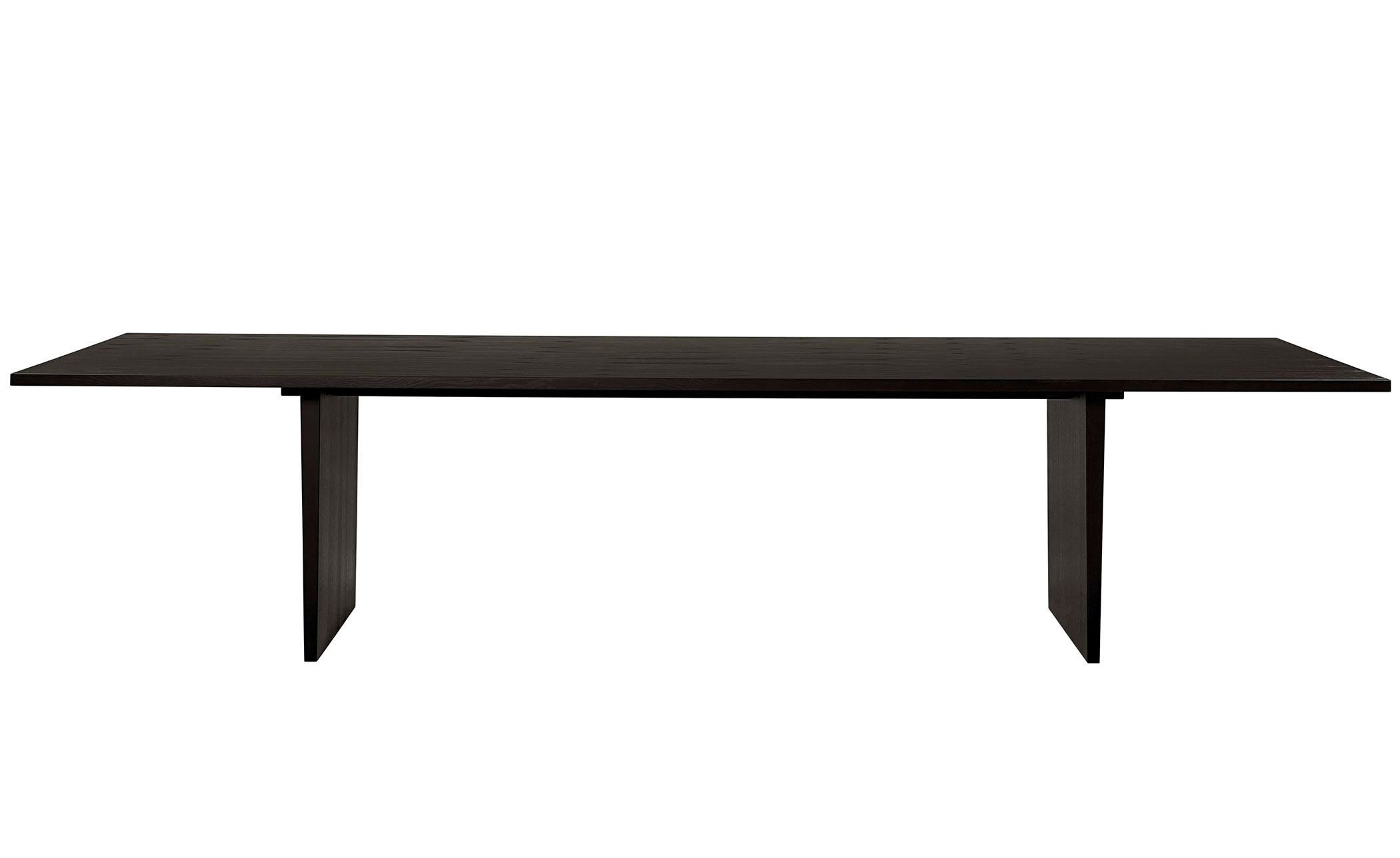 private dining table