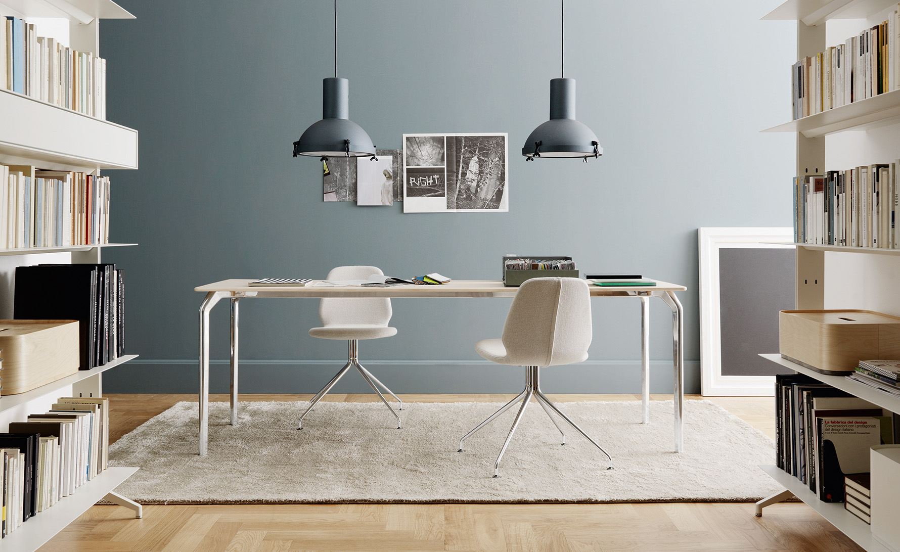 Projecteur 365 Pendant Lamp