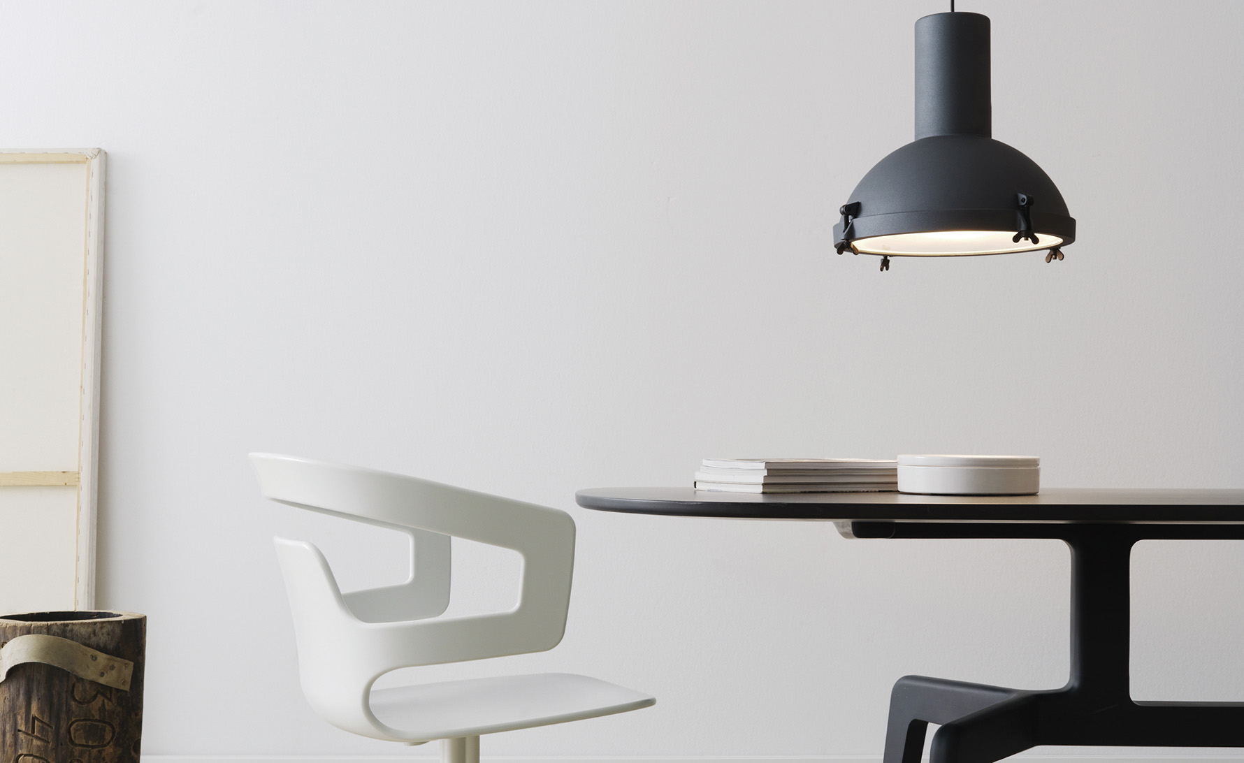 Projecteur 365 Pendant Lamp