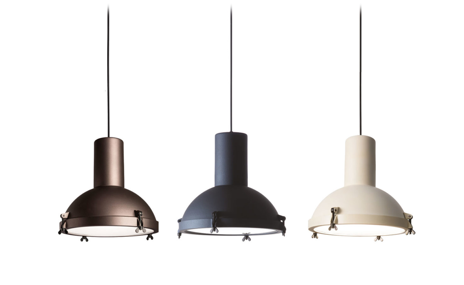 Projecteur 365 Pendant Lamp