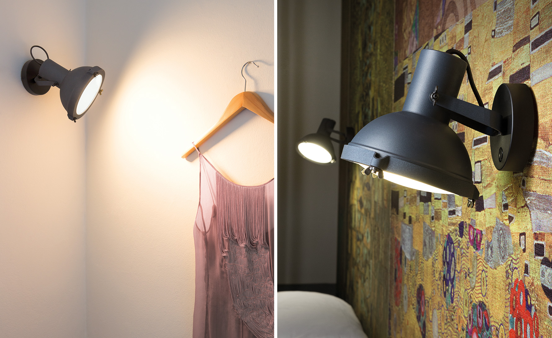 projecteur 165 wall lamp