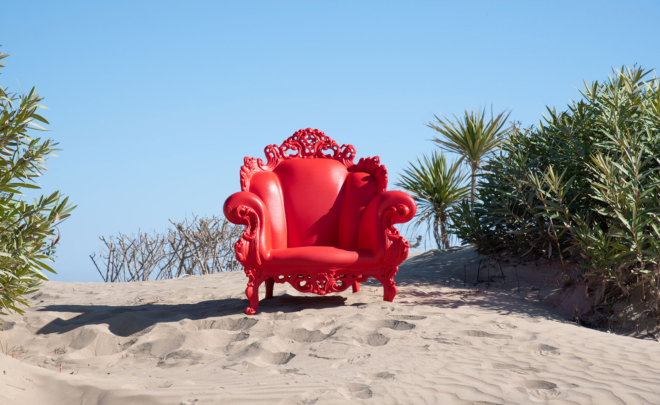 Magis Proust Outdoor