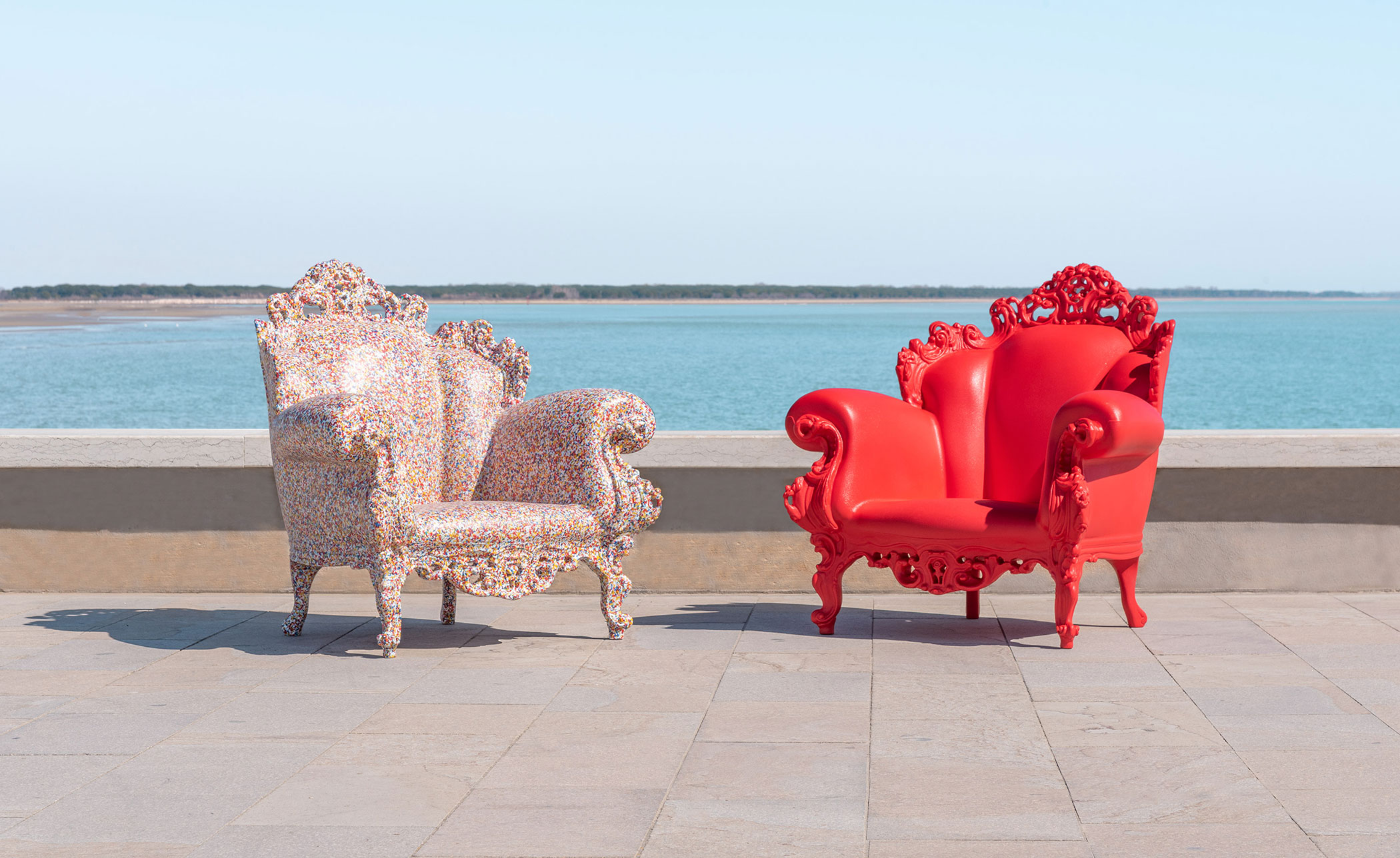 Magis Proust Outdoor