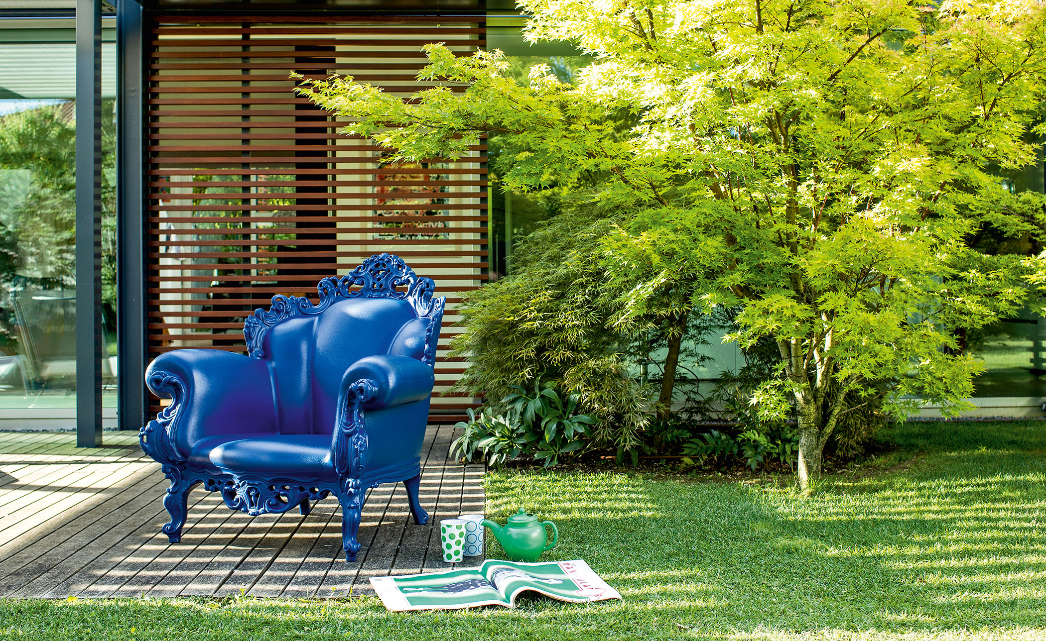 Magis Proust Outdoor