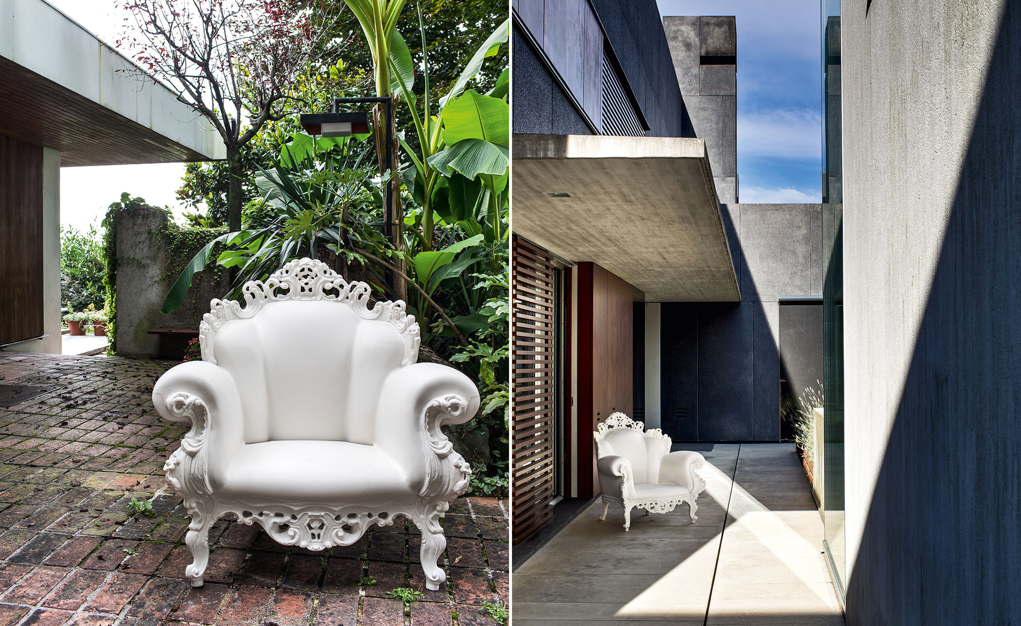 Magis Proust Outdoor