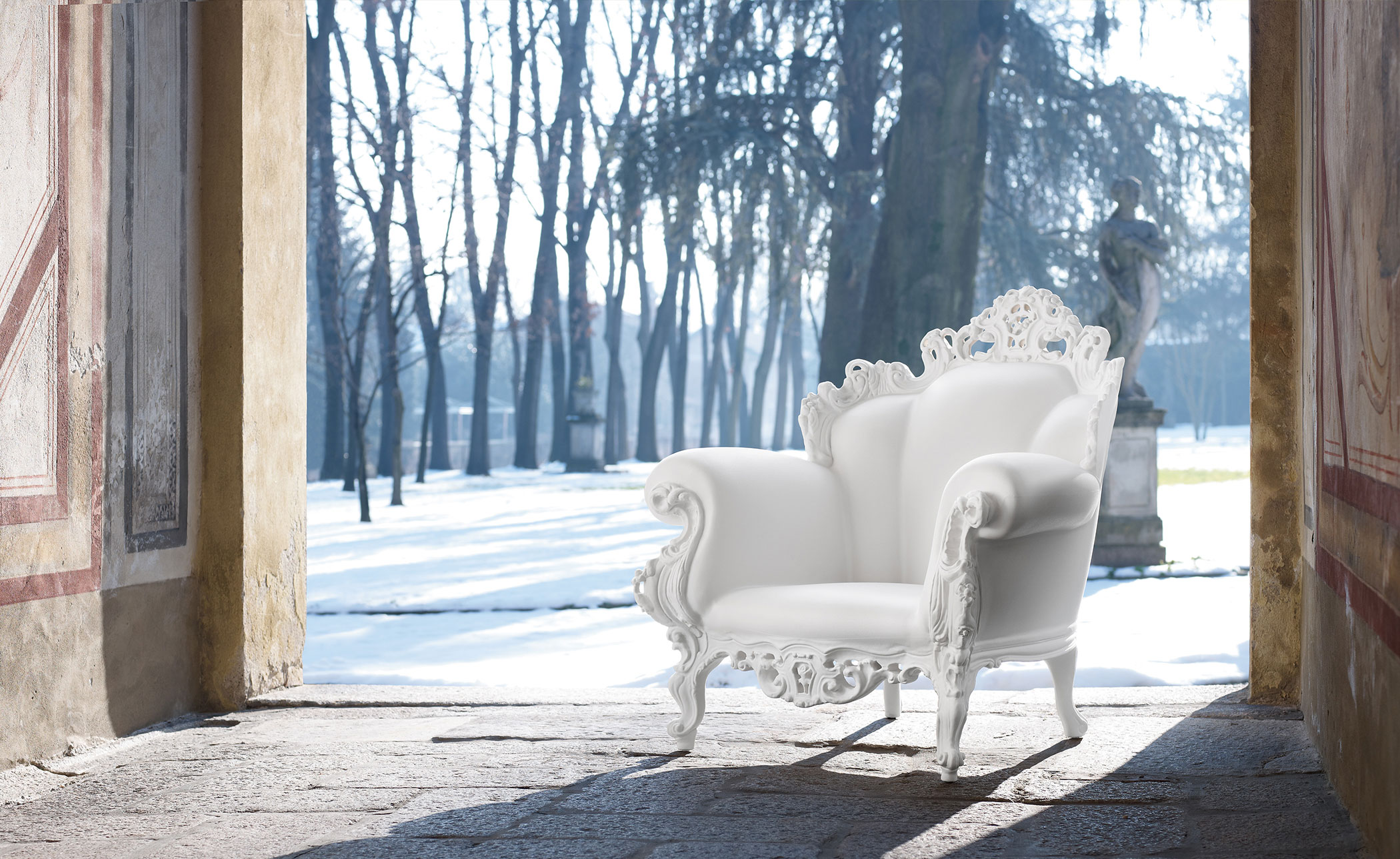 Magis Proust Outdoor