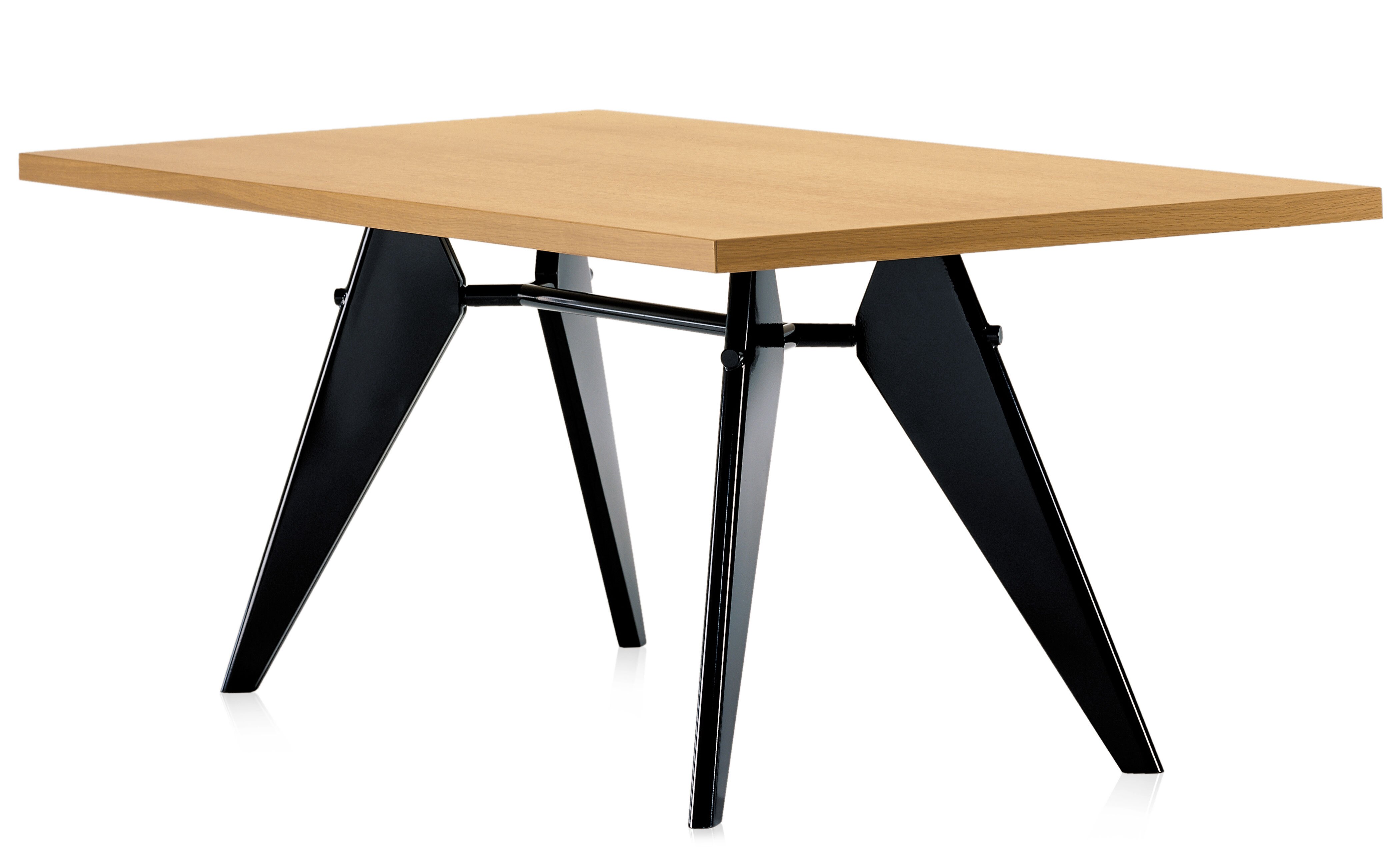 prouvé em table