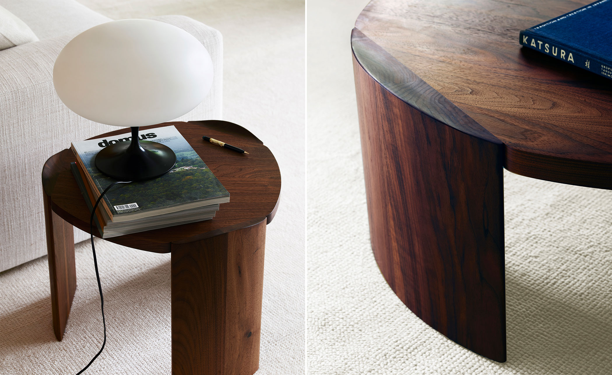 Pryn Side Table