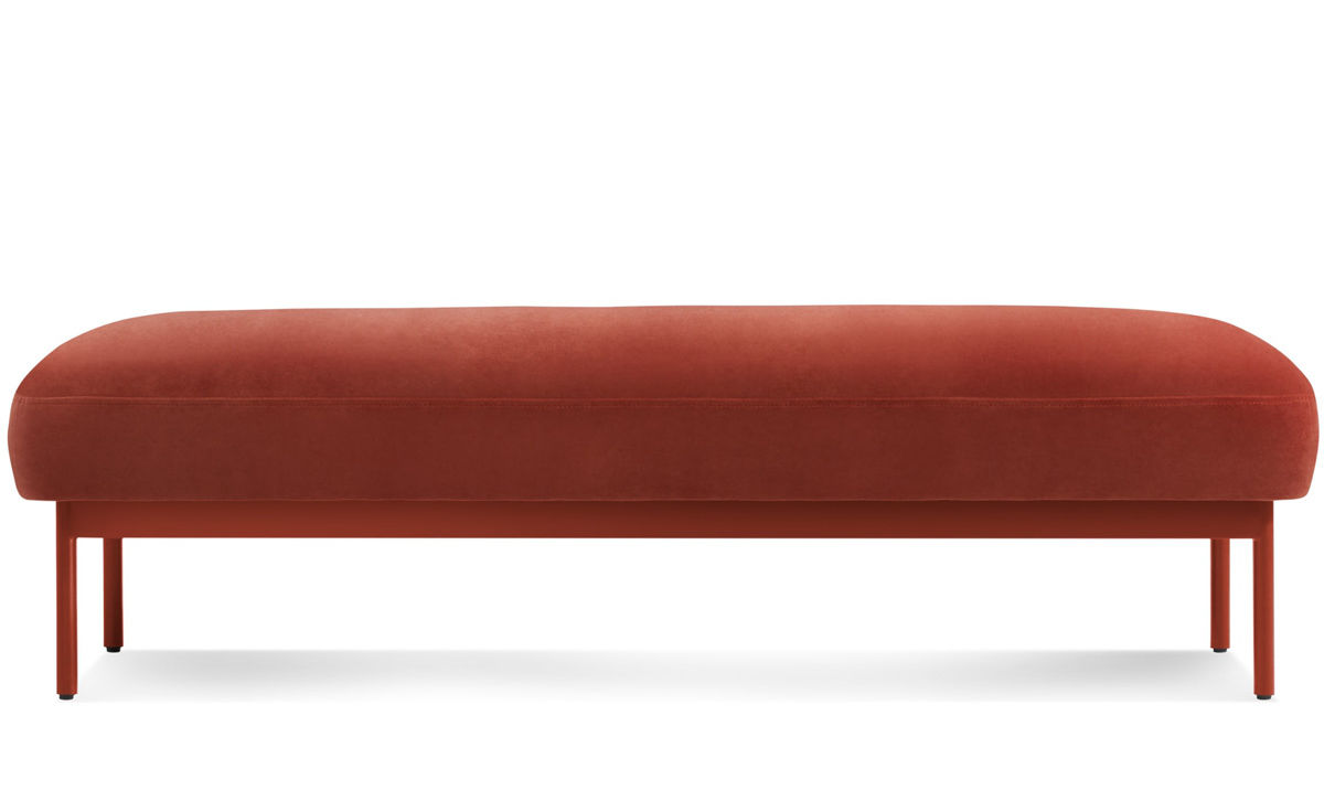 puff puff bench