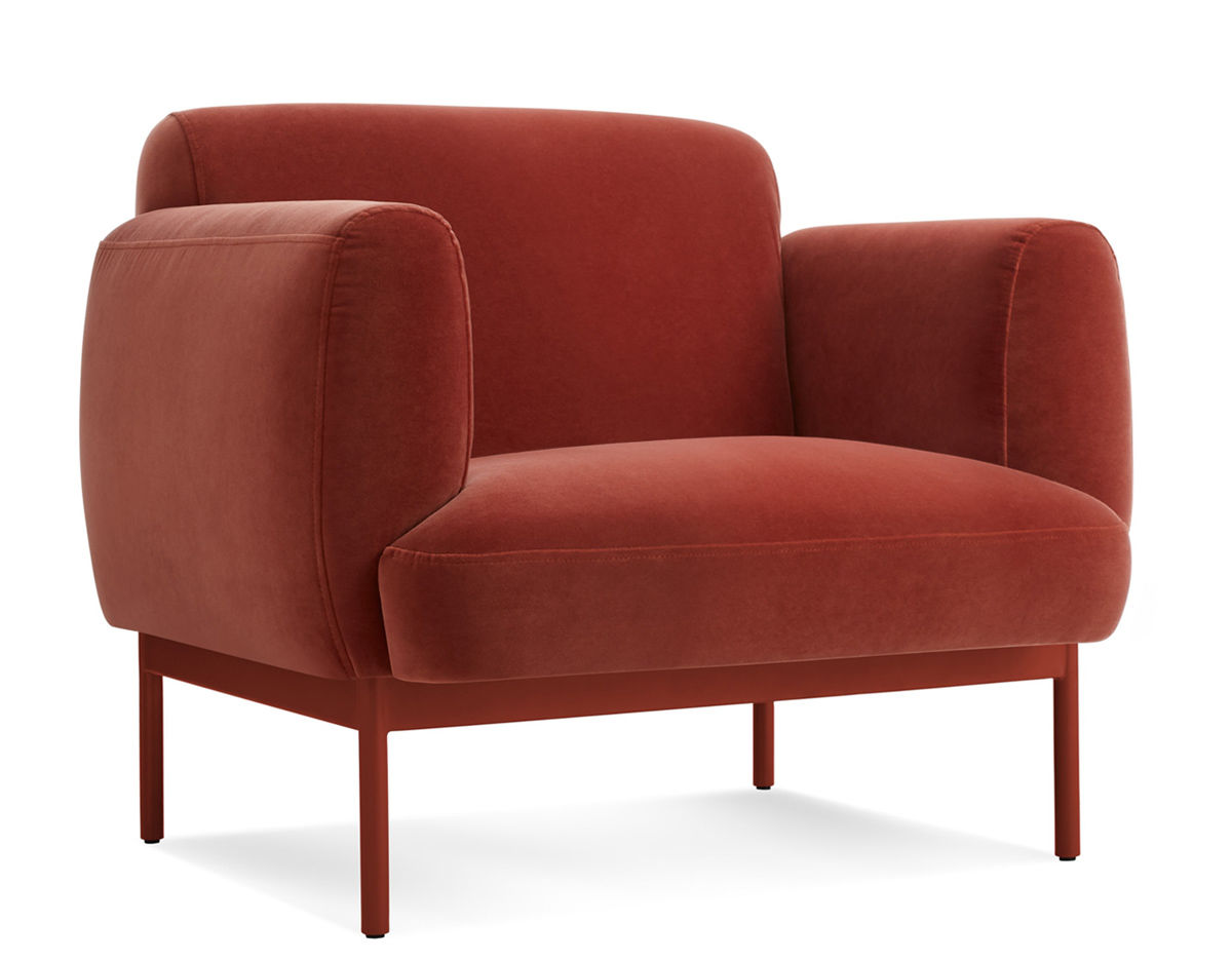 puff puff lounge chair