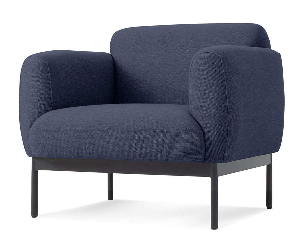 puff puff lounge chair