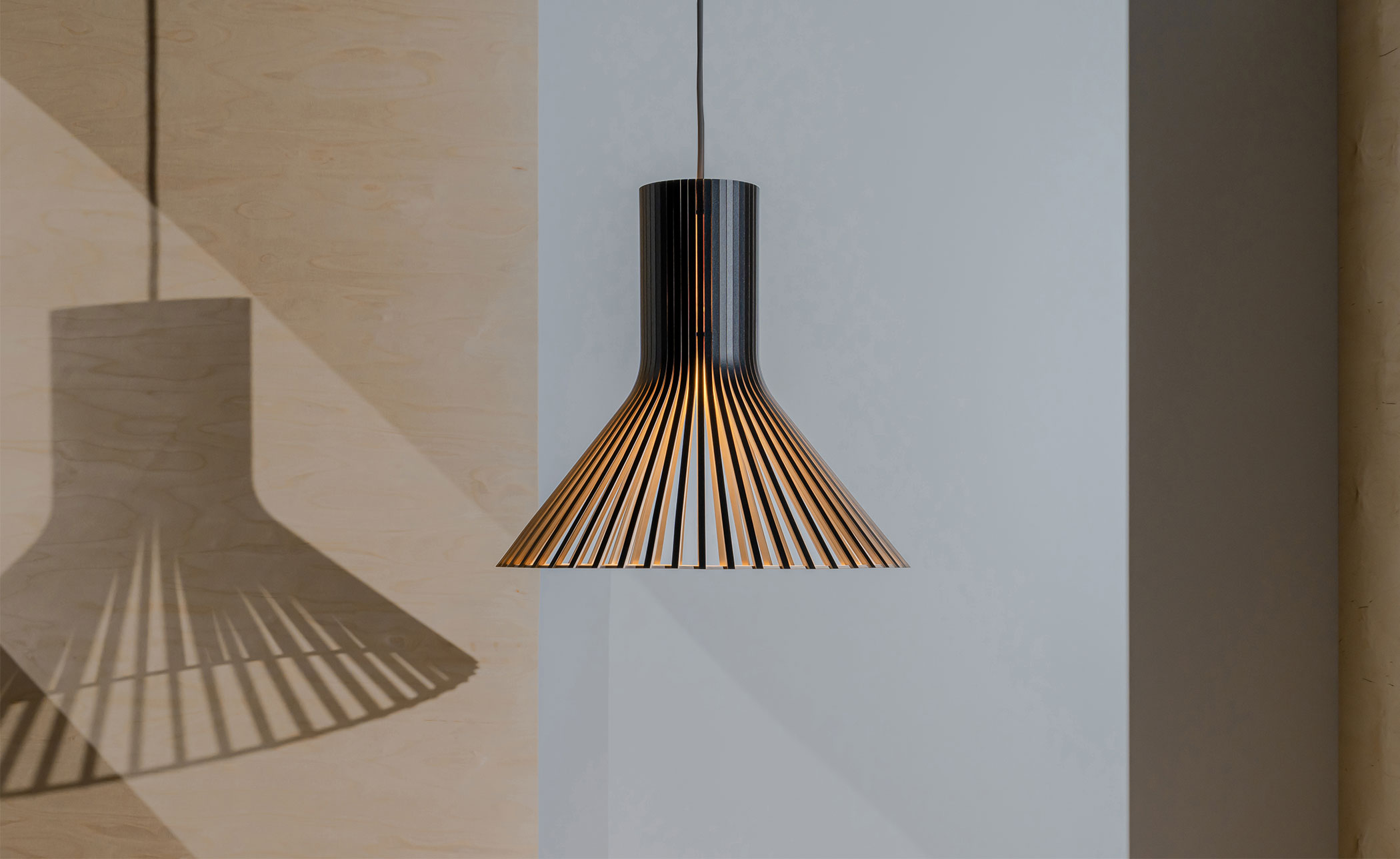 Puncto Pendant Lamp