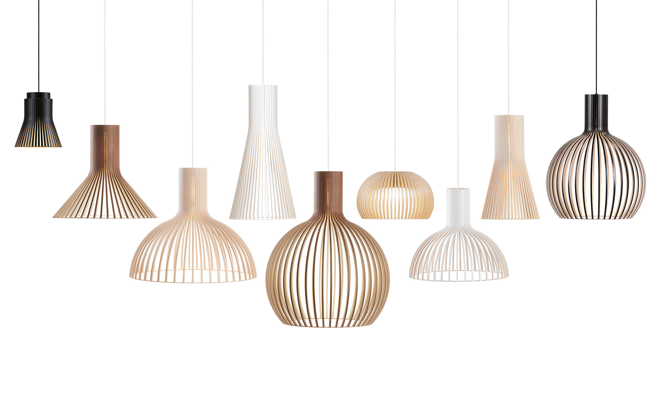 Puncto Pendant Lamp
