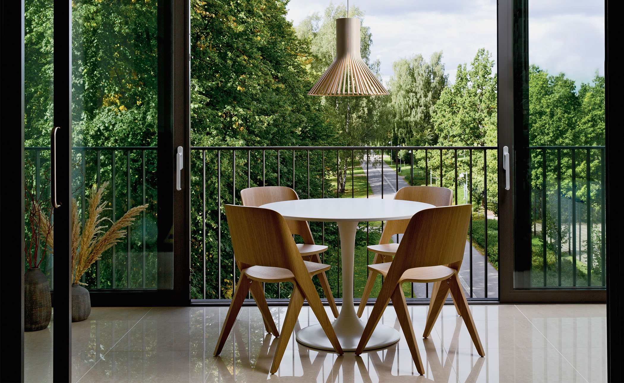 Puncto Pendant Lamp