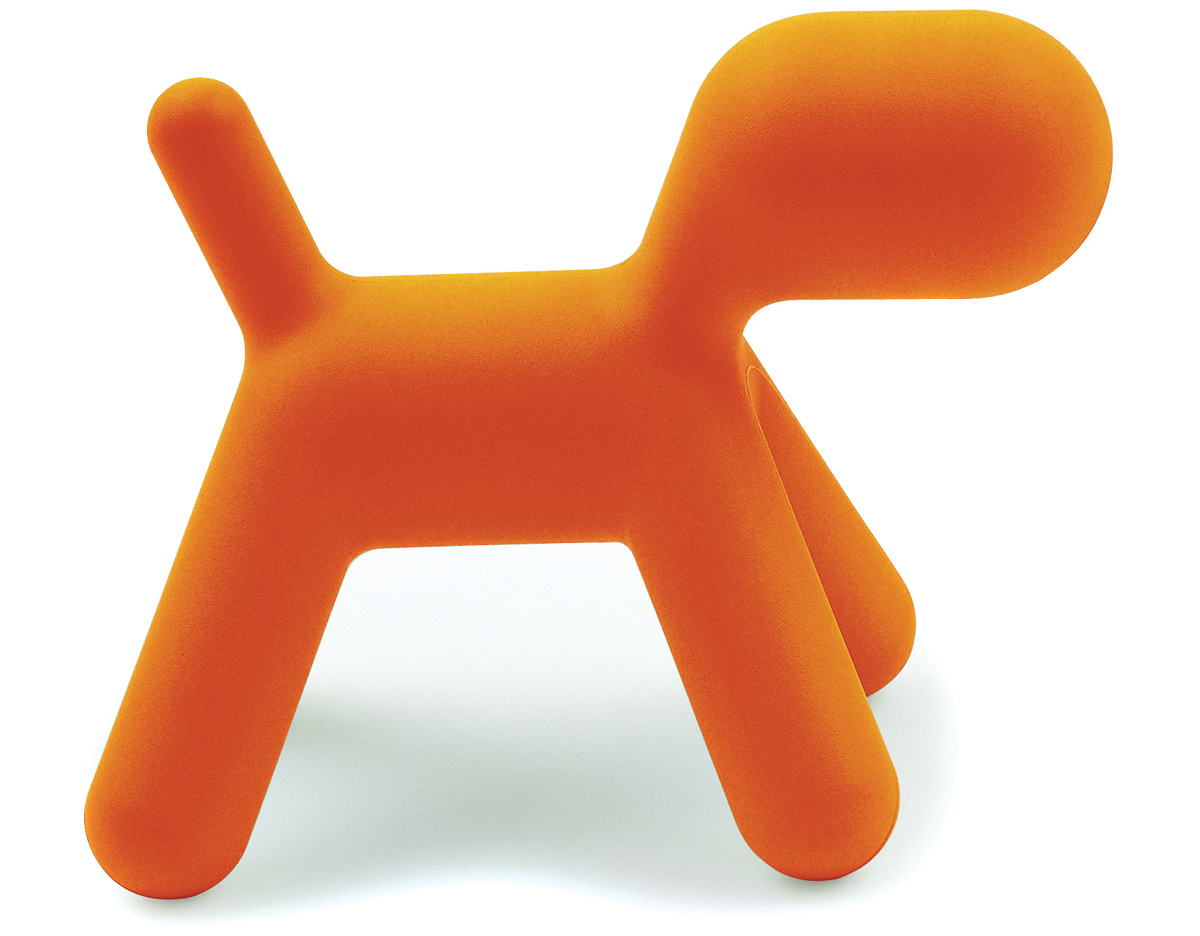 magis puppy