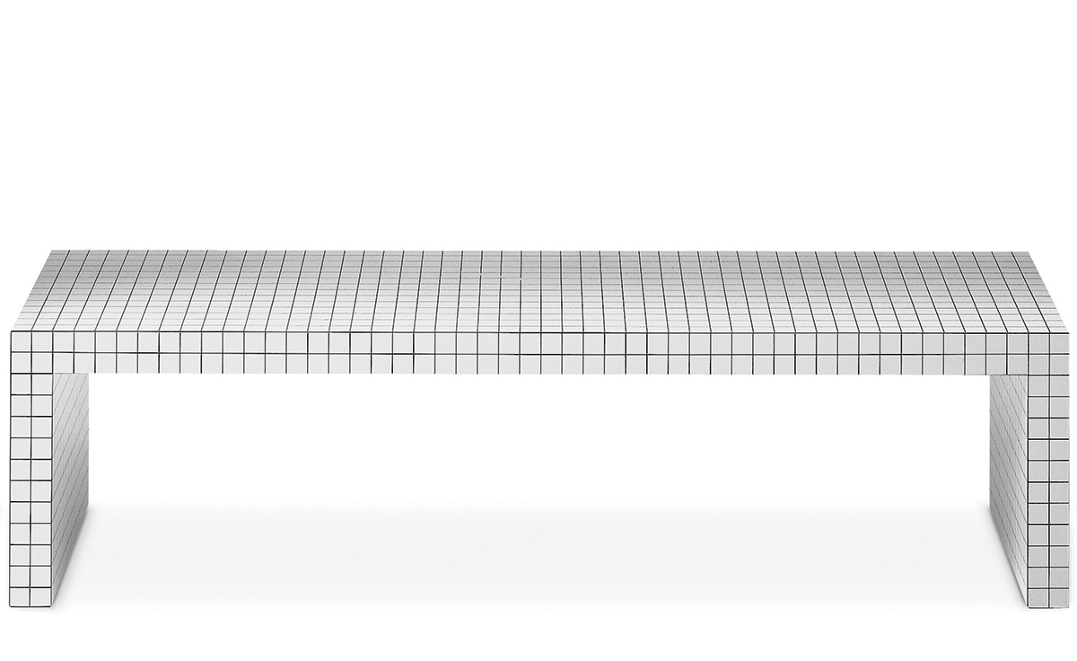 quaderna small table