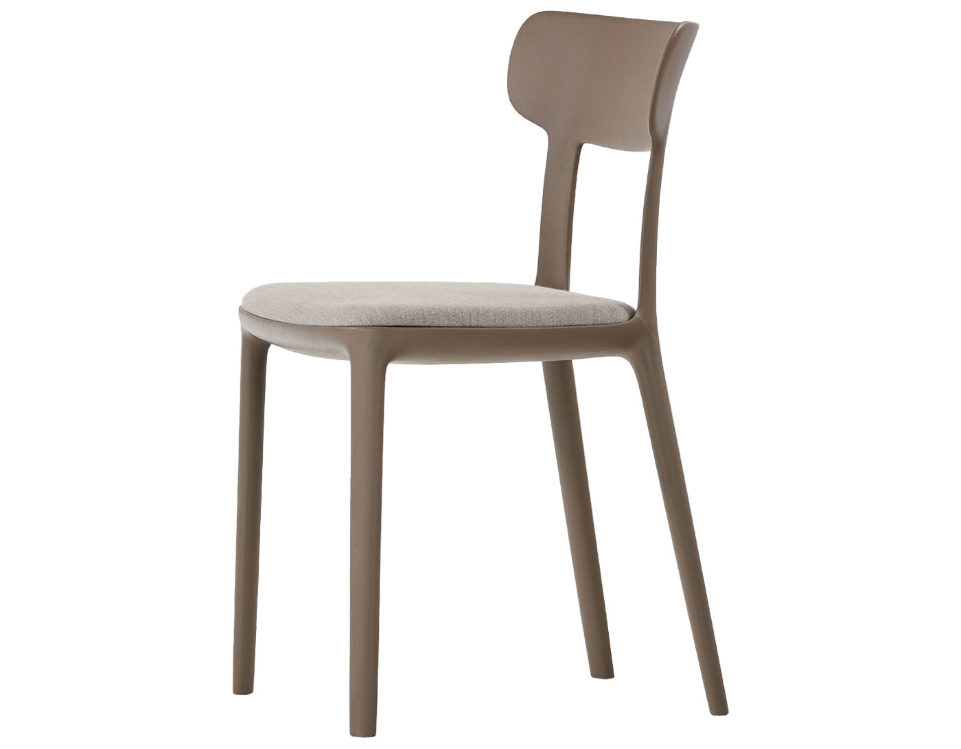 Queue Dining Chair