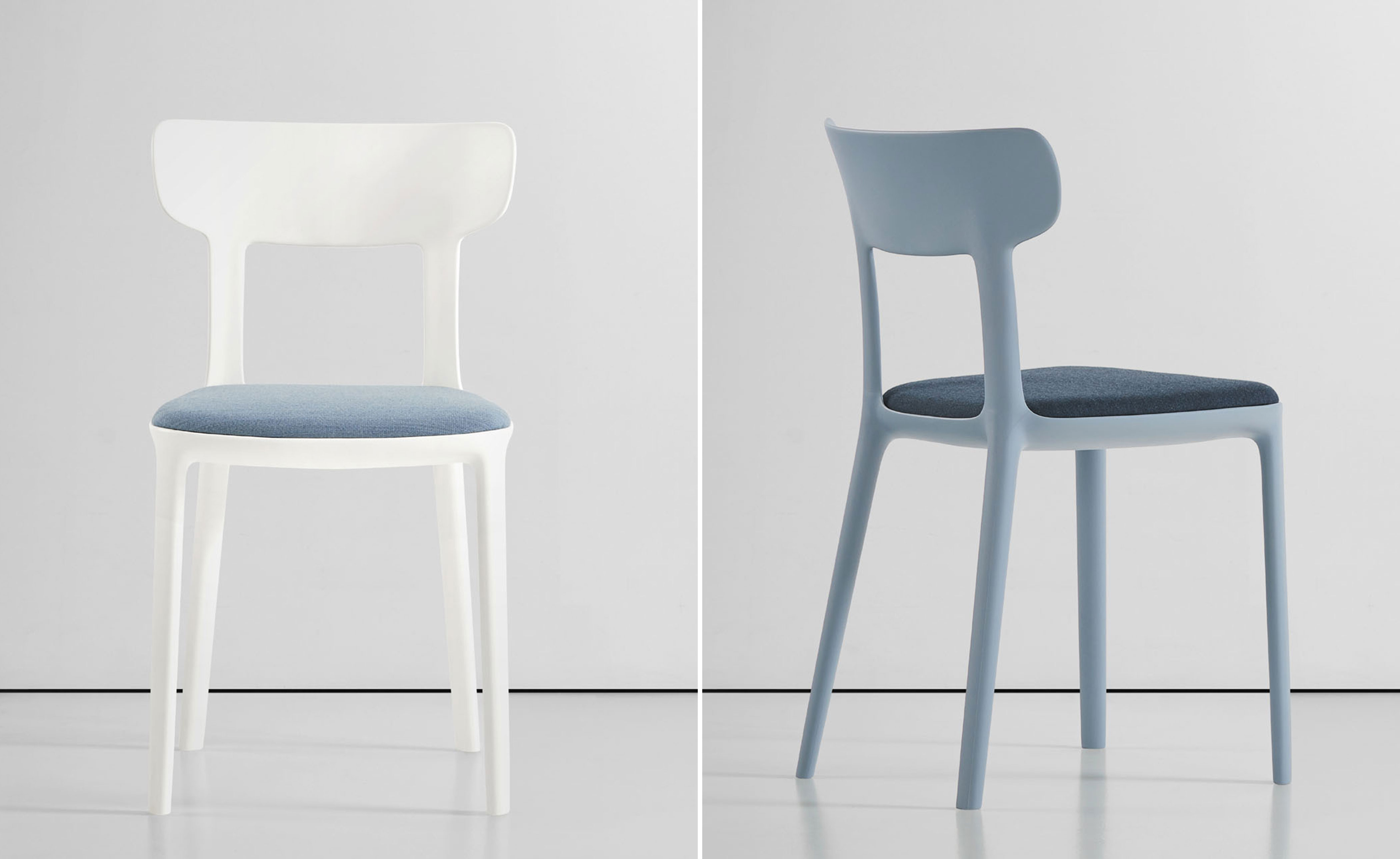 Queue Dining Chair