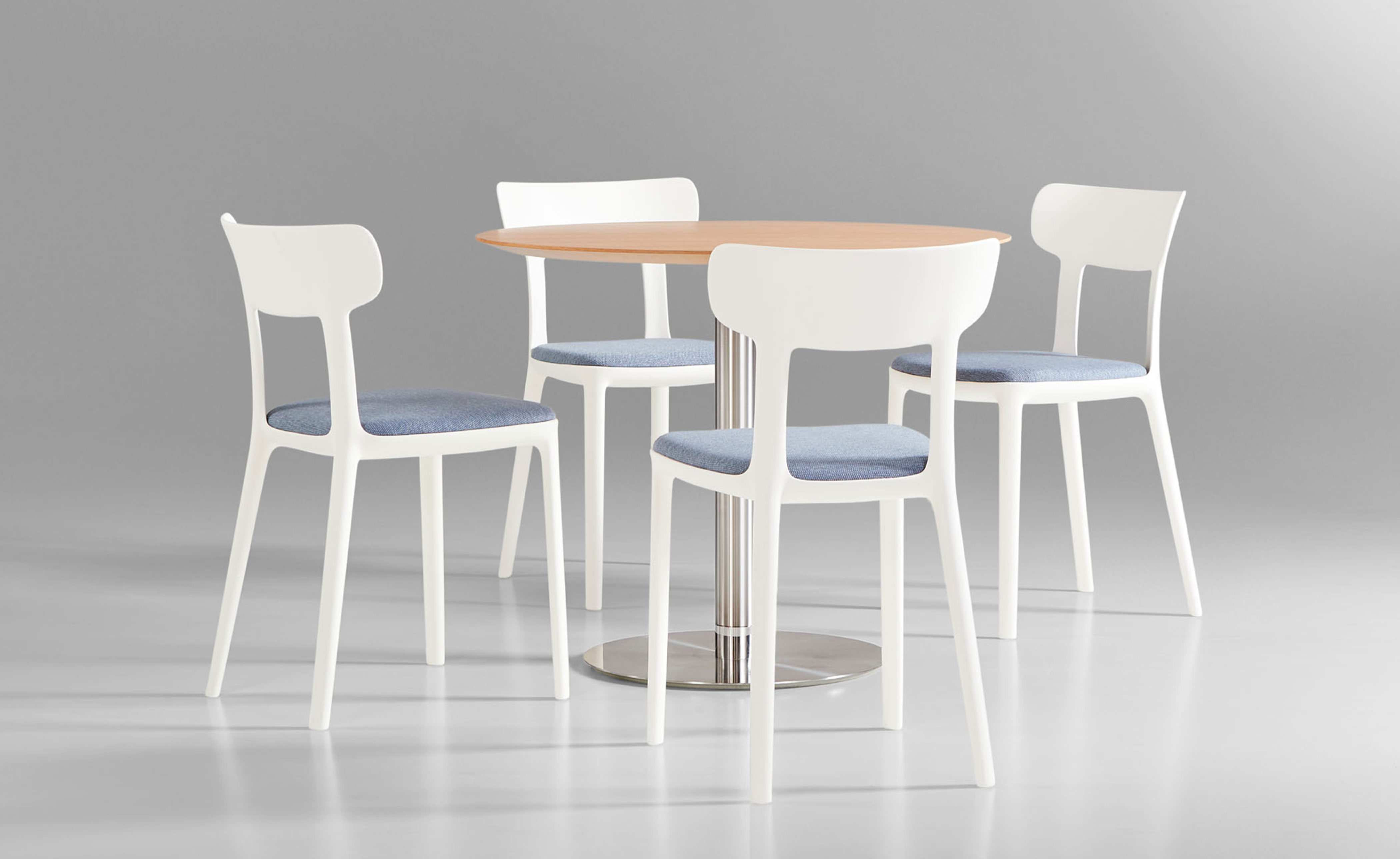 Queue Dining Chair
