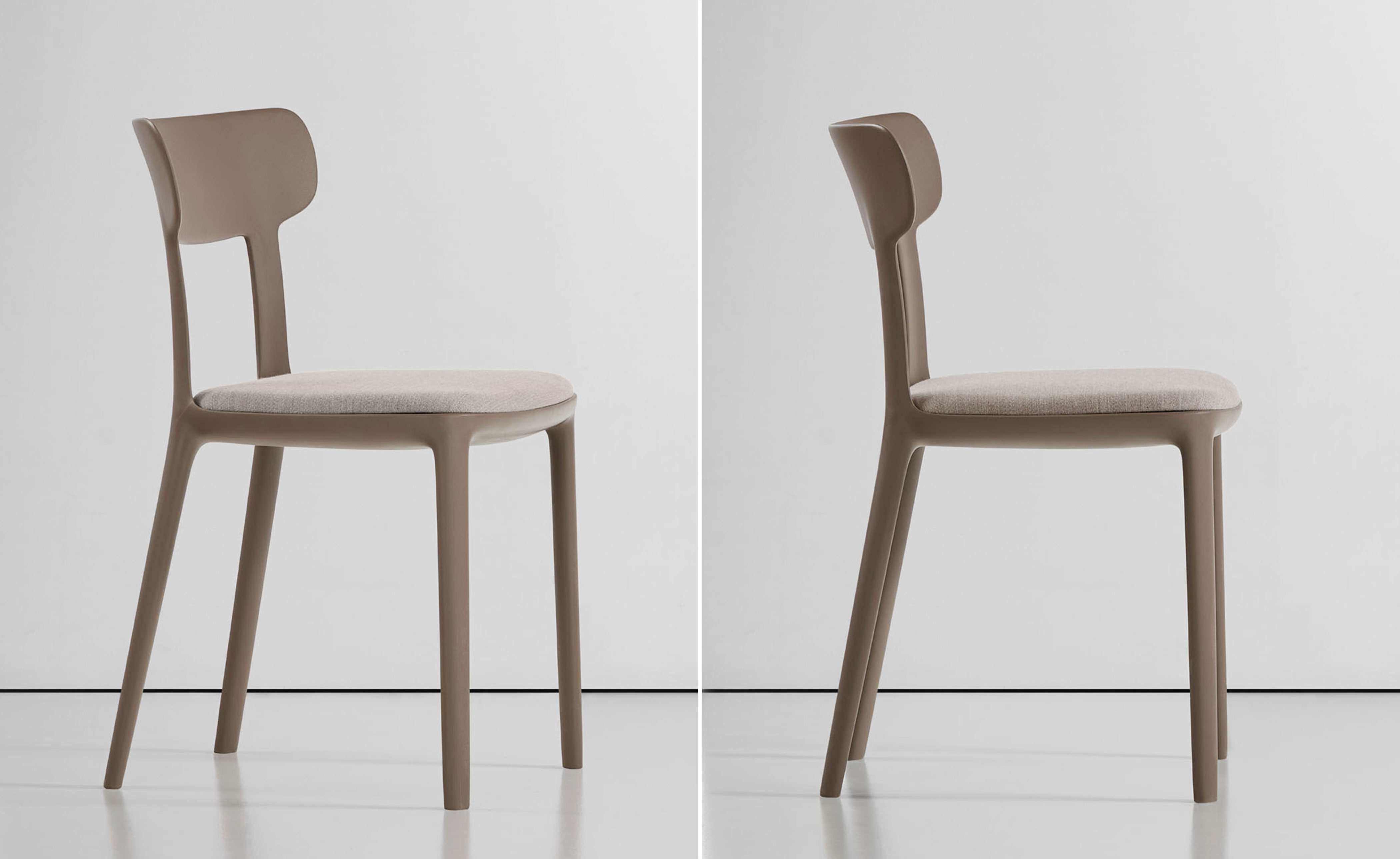 Queue Dining Chair