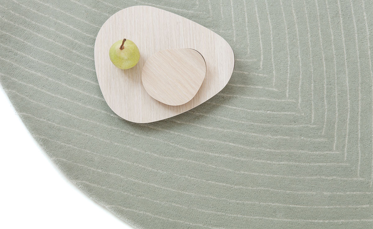 quill rug