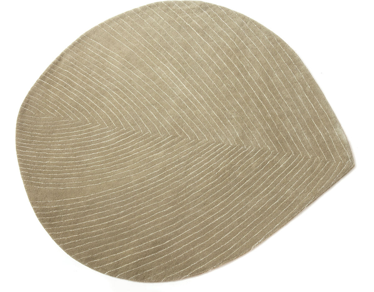 quill rug