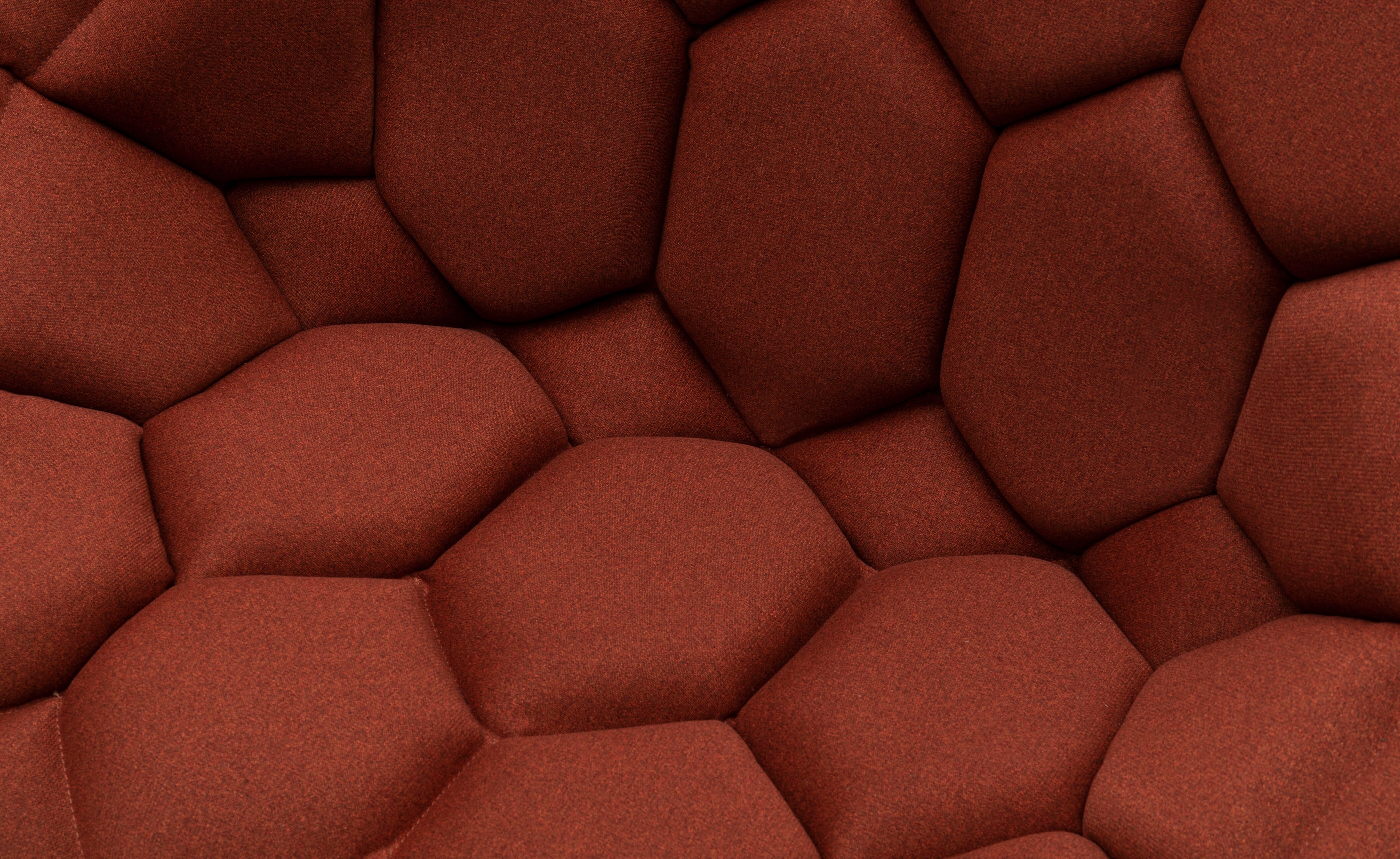Quilt Sofa