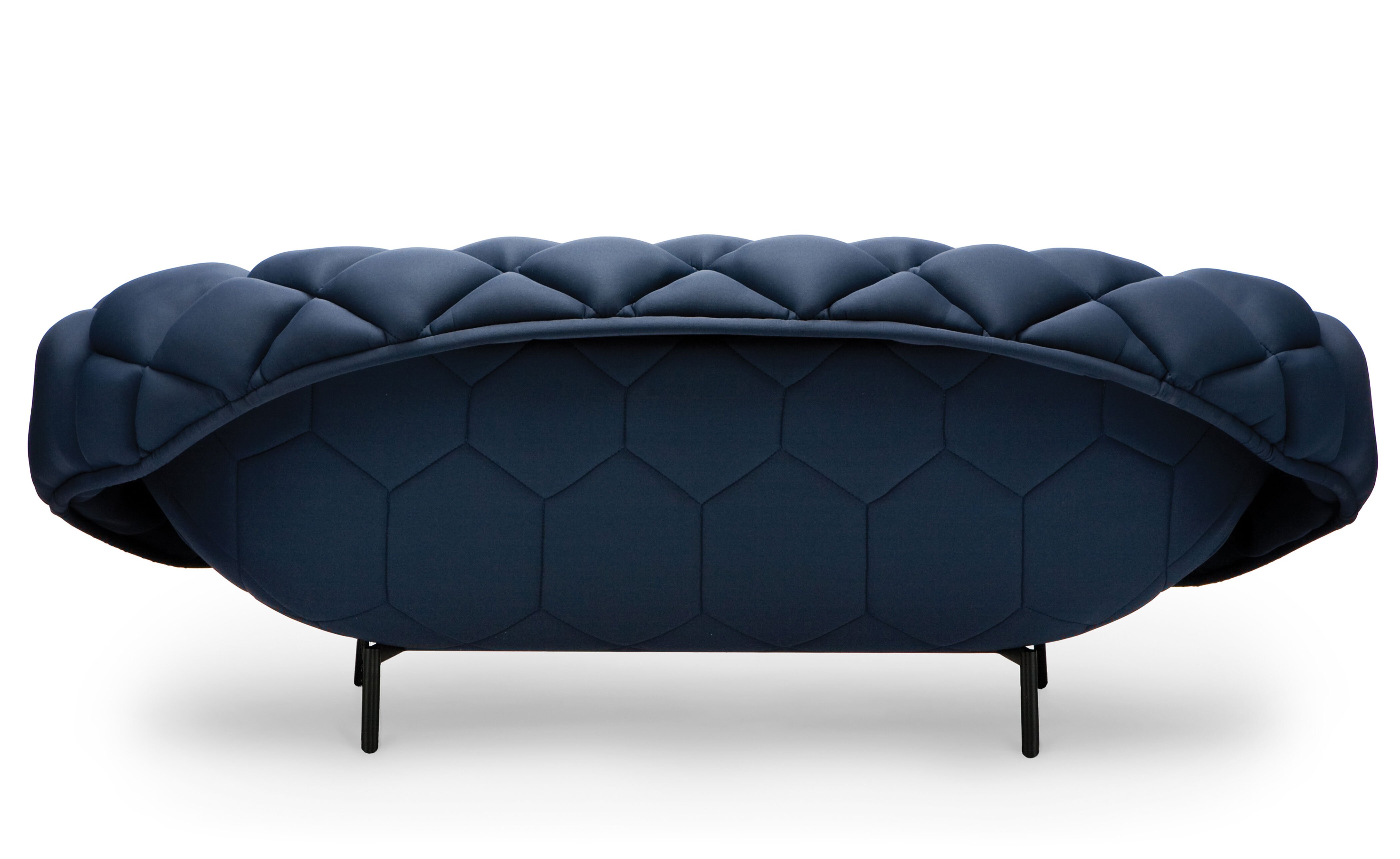 Quilt Sofa