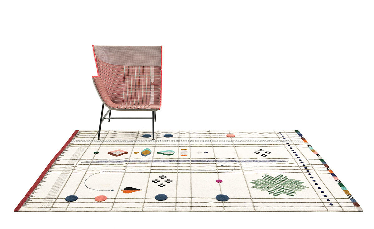 rabari 1 rug