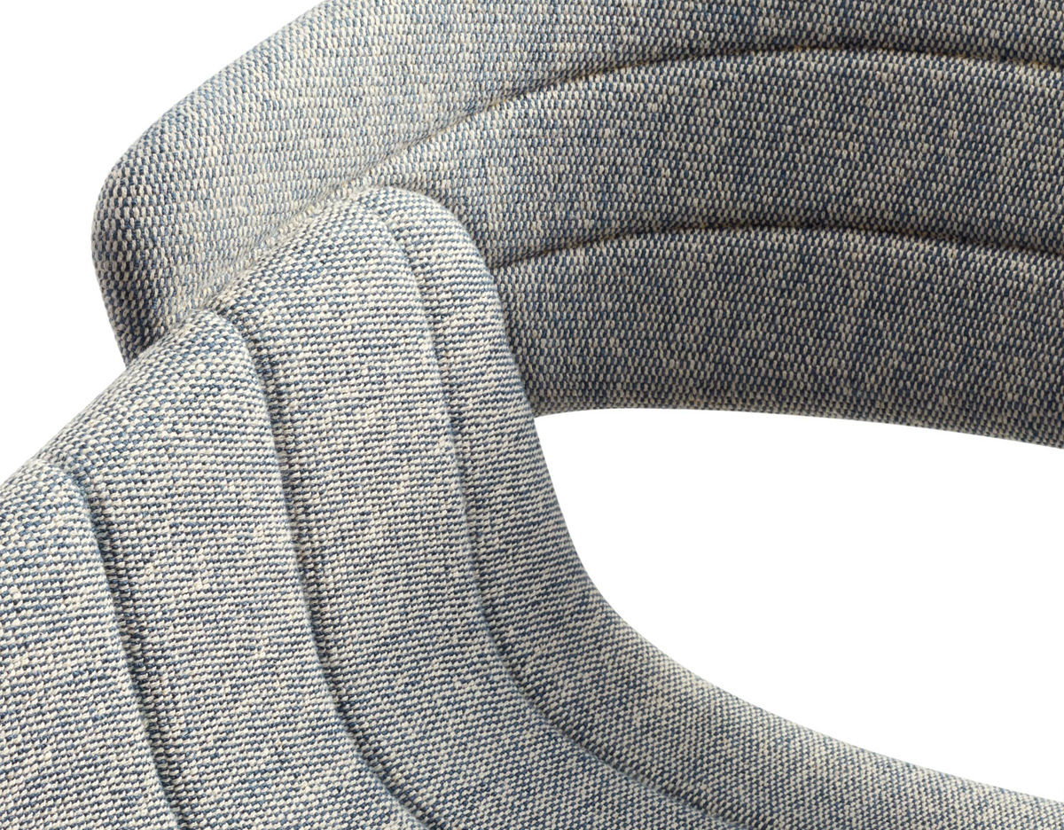 racer dining chair by blu dot