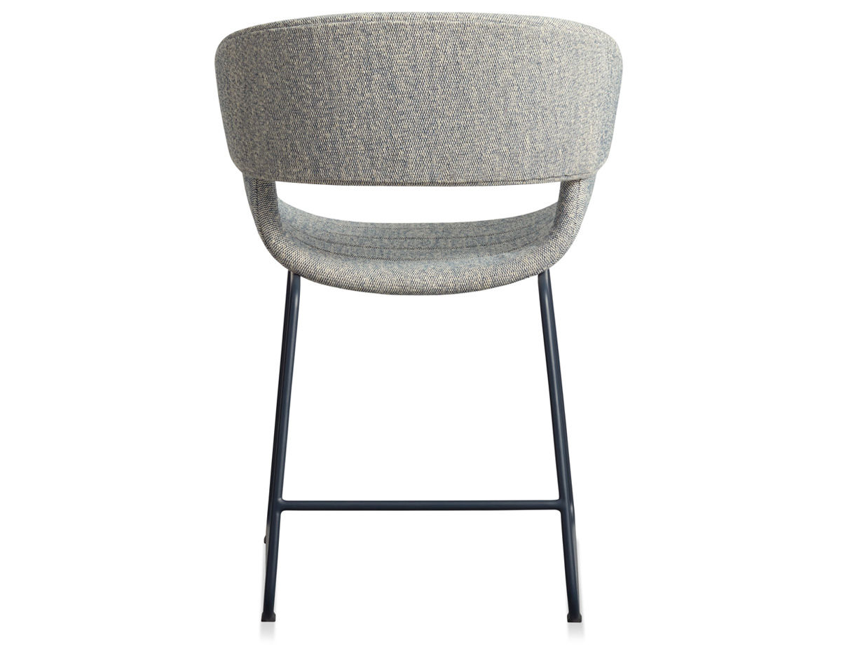 racer dining chair by blu dot