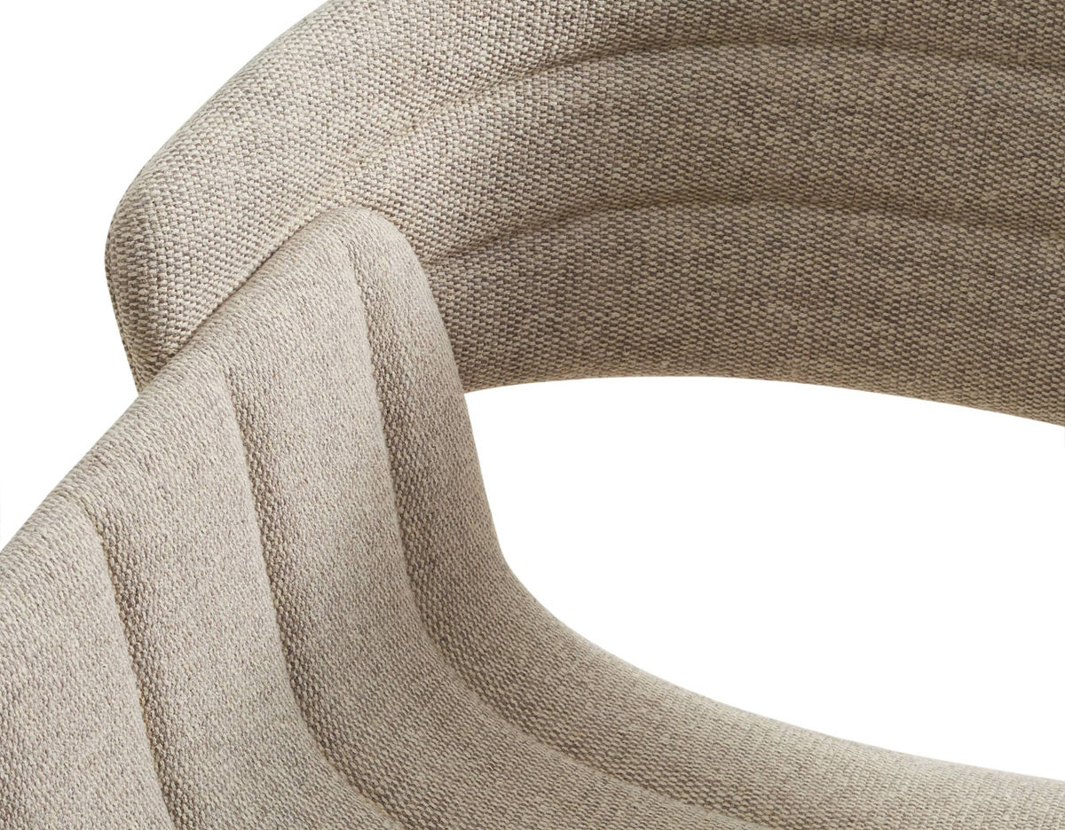 racer dining chair by blu dot