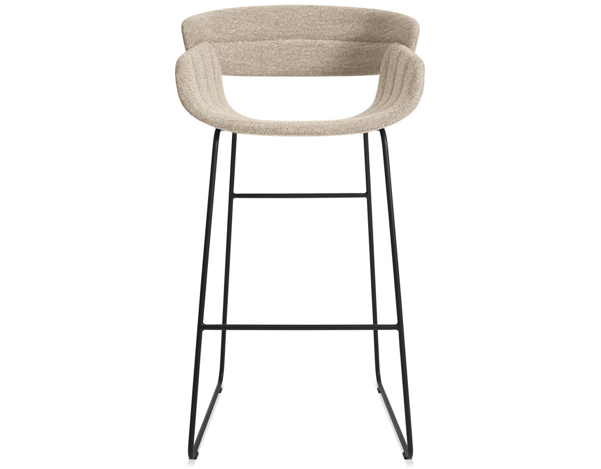 racer stool by blu dot