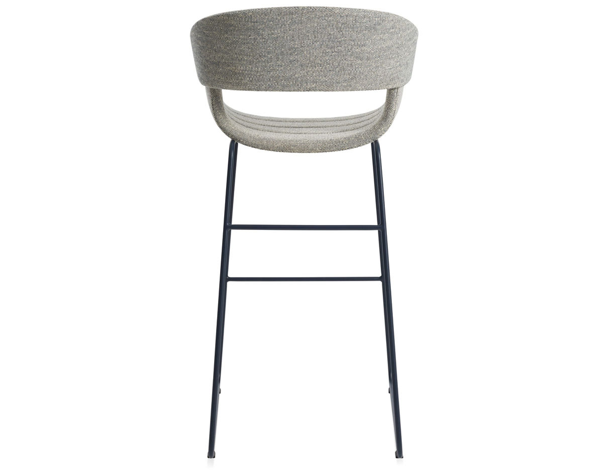 racer stool by blu dot