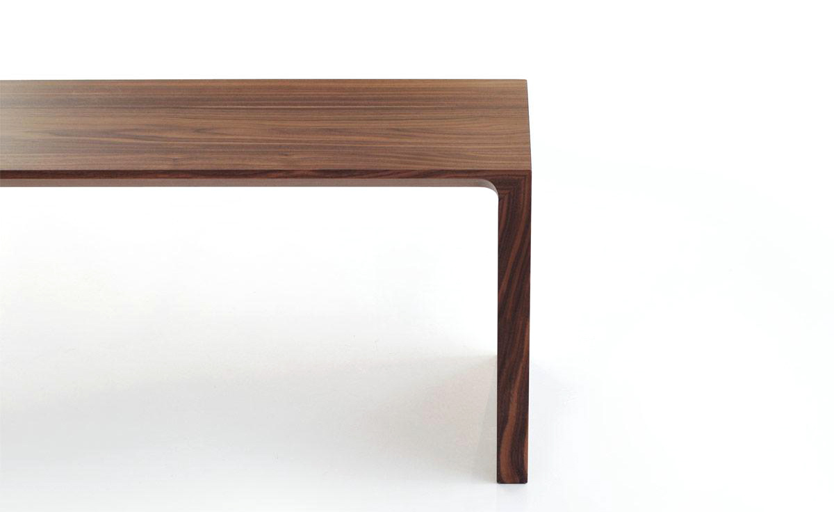 radii bench