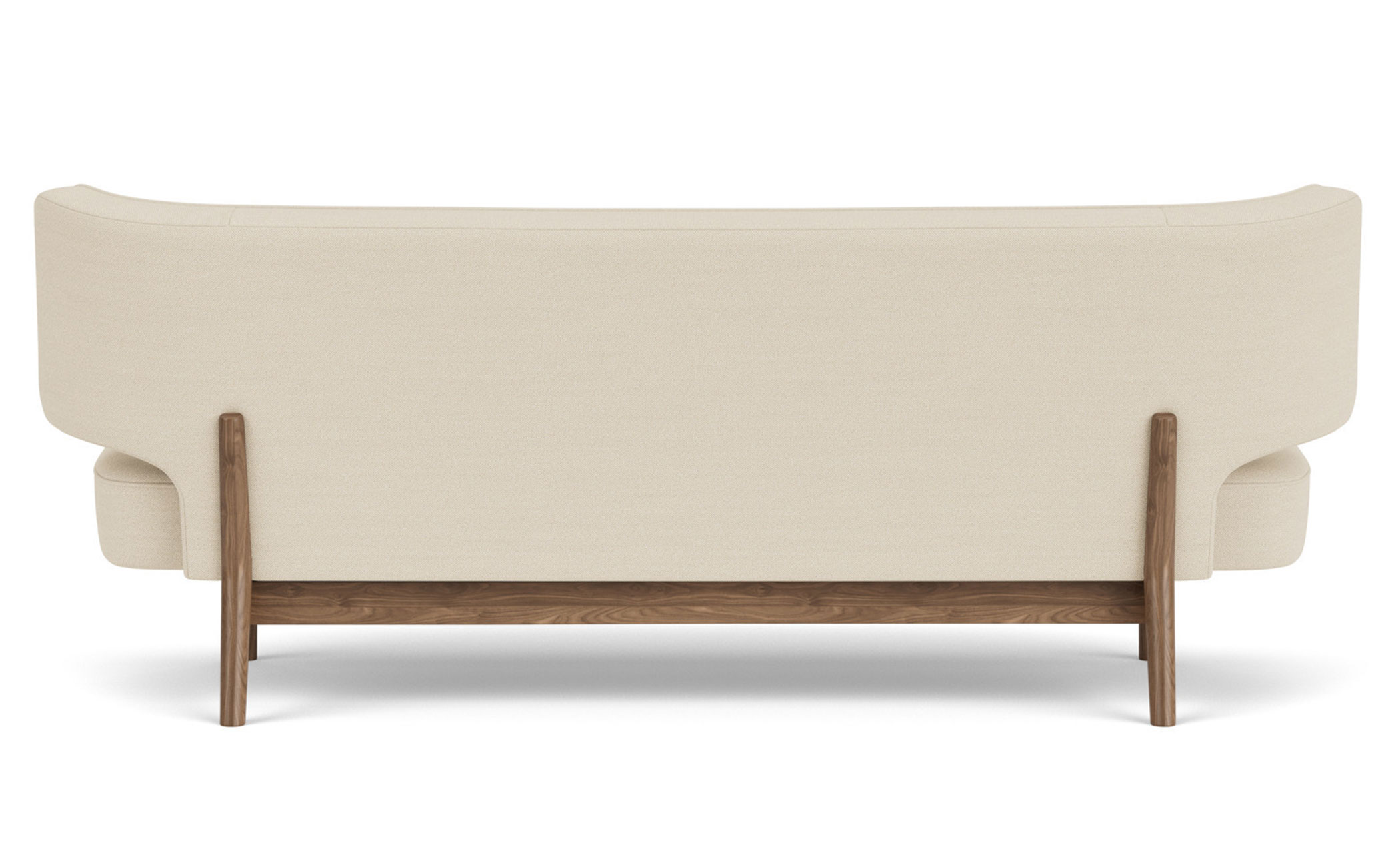 Radiohus P2 Sofa