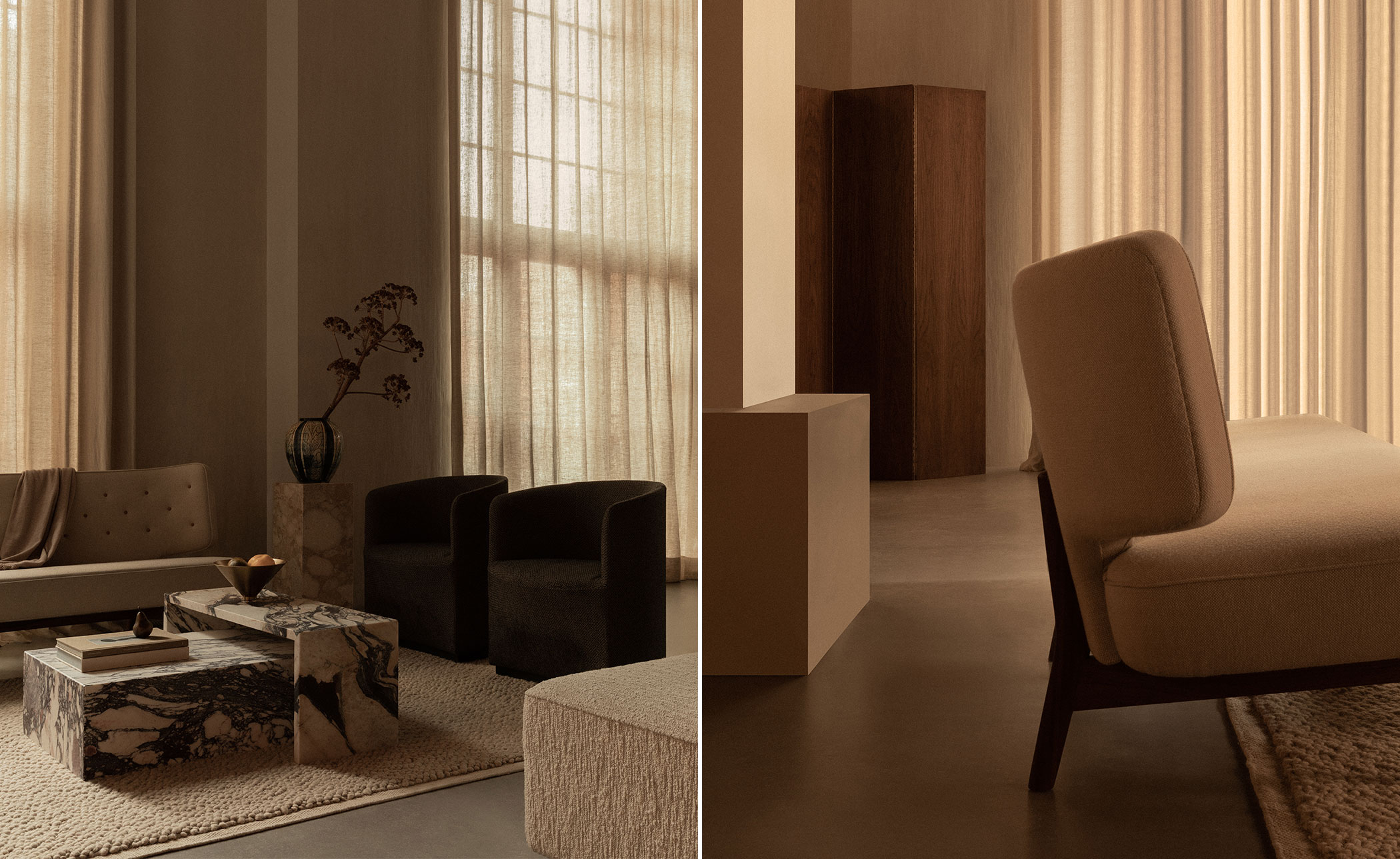 Radiohus P3 Sofa