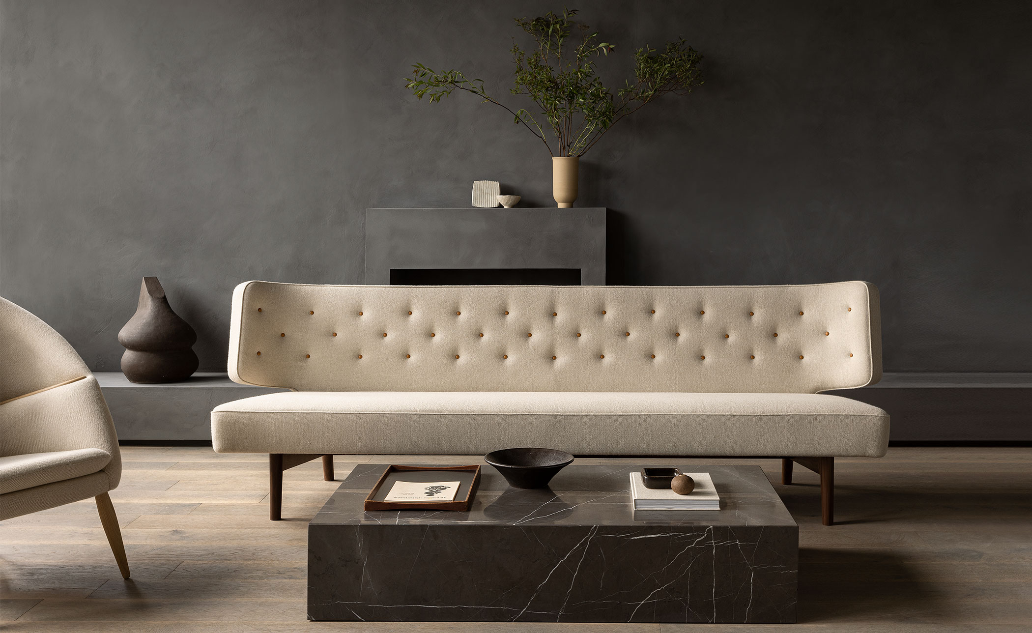 Radiohus P3 Sofa