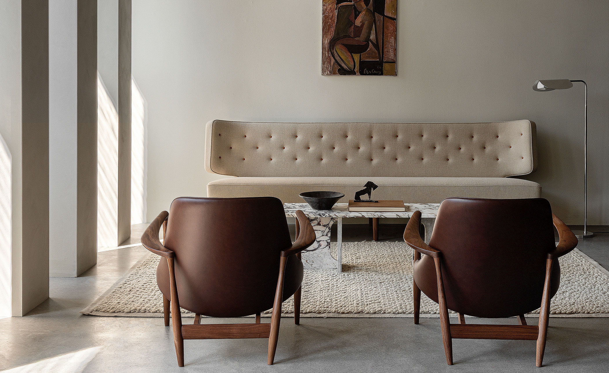 Radiohus P3 Sofa