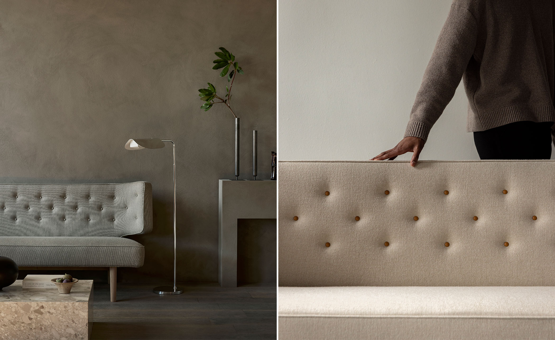 Radiohus P3 Sofa