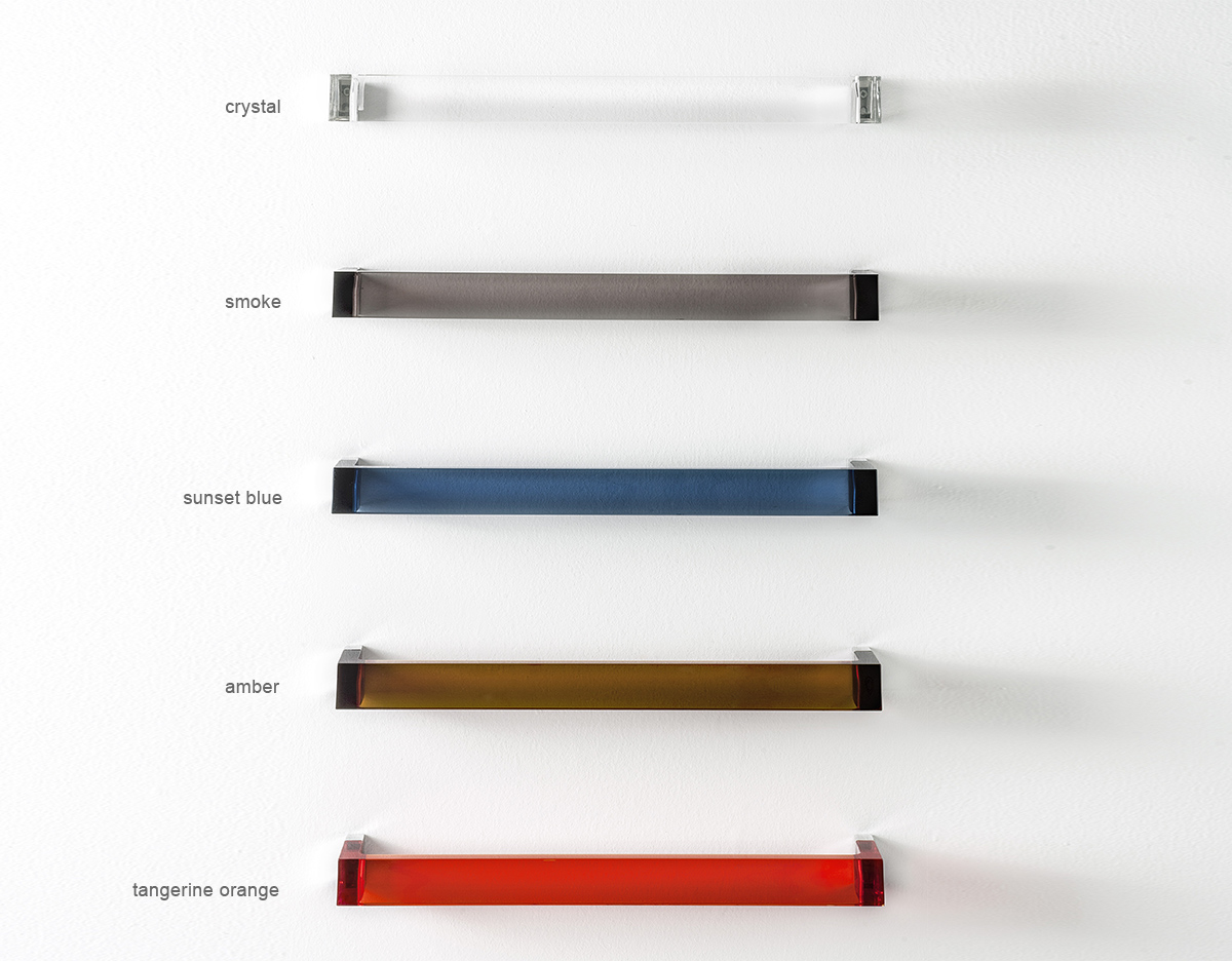 rail towel rack
