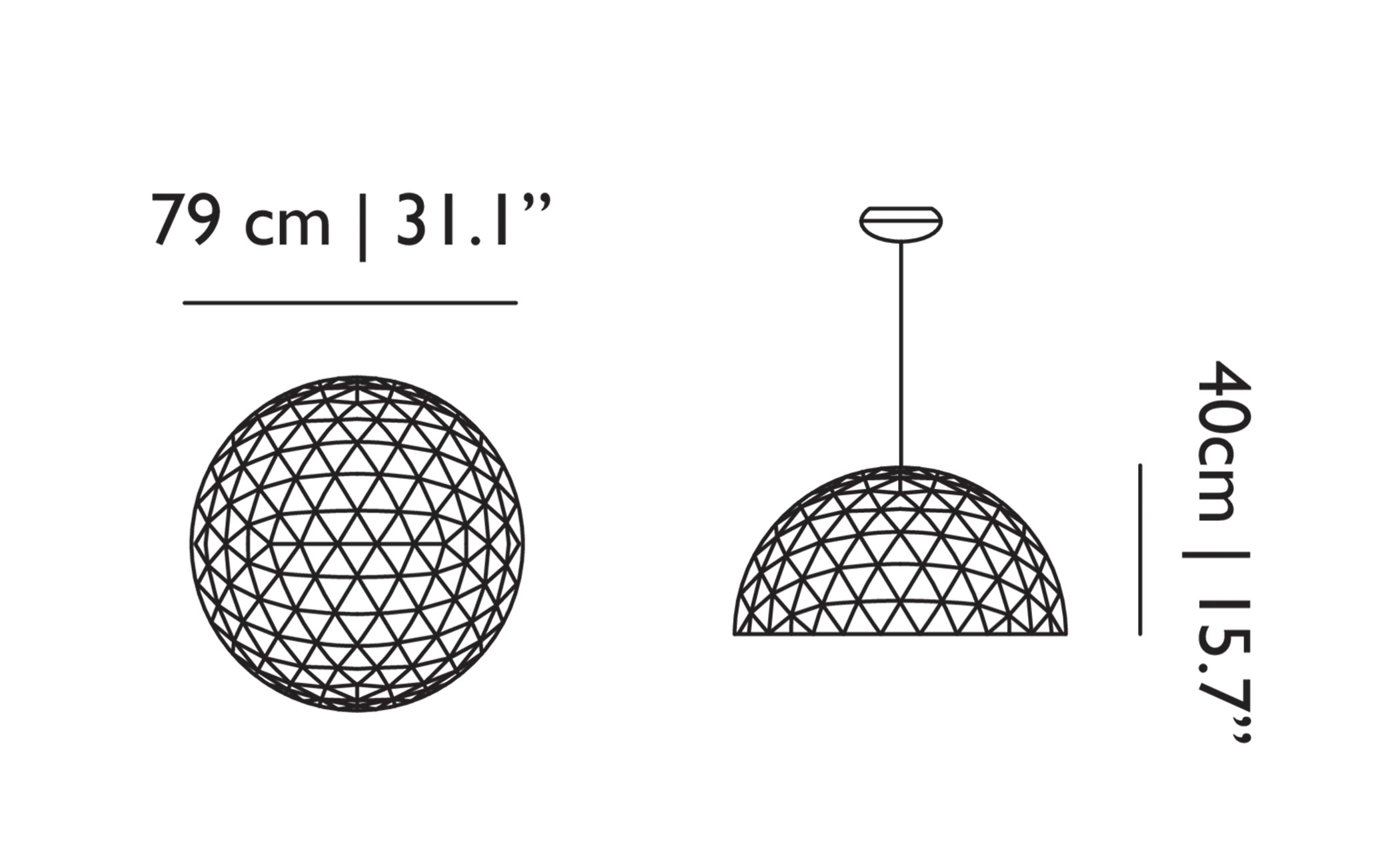 Raimond 2 Dome