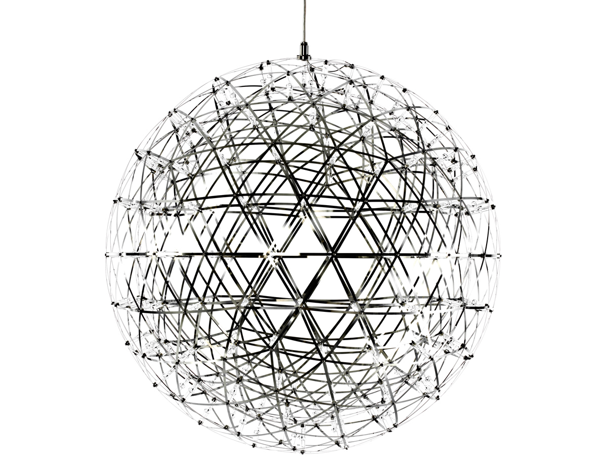 raimond 2 suspension light