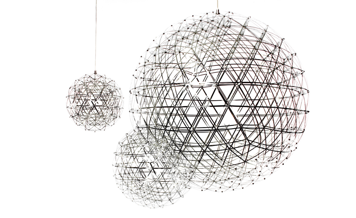 raimond 2 suspension light