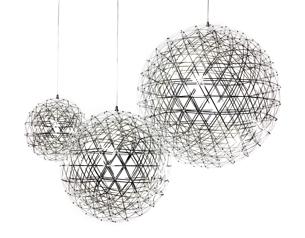 raimond 2 suspension light