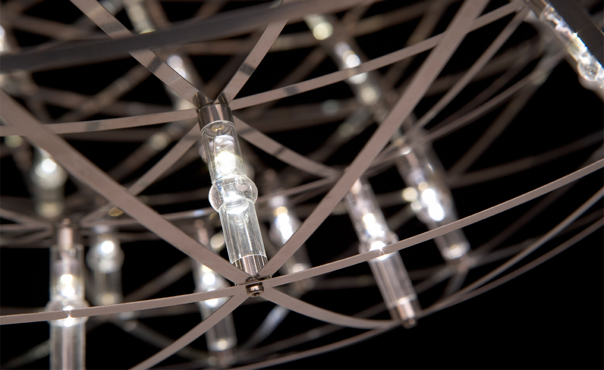 raimond 2 suspension light