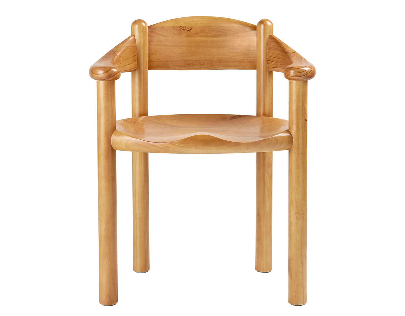 daumiller armchair