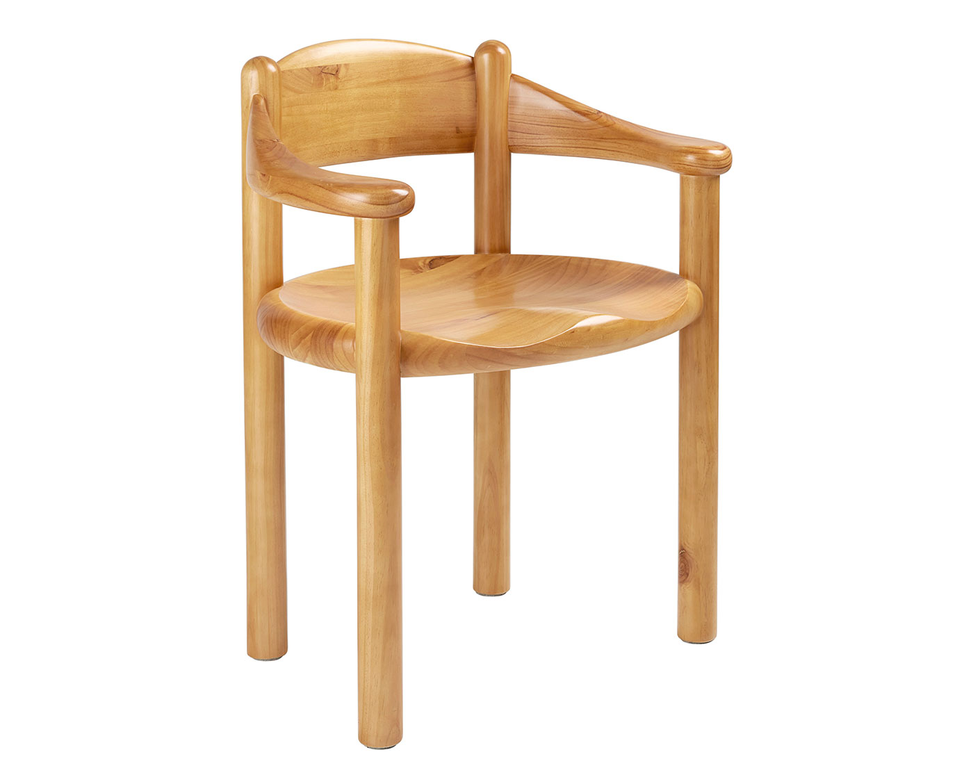 daumiller armchair